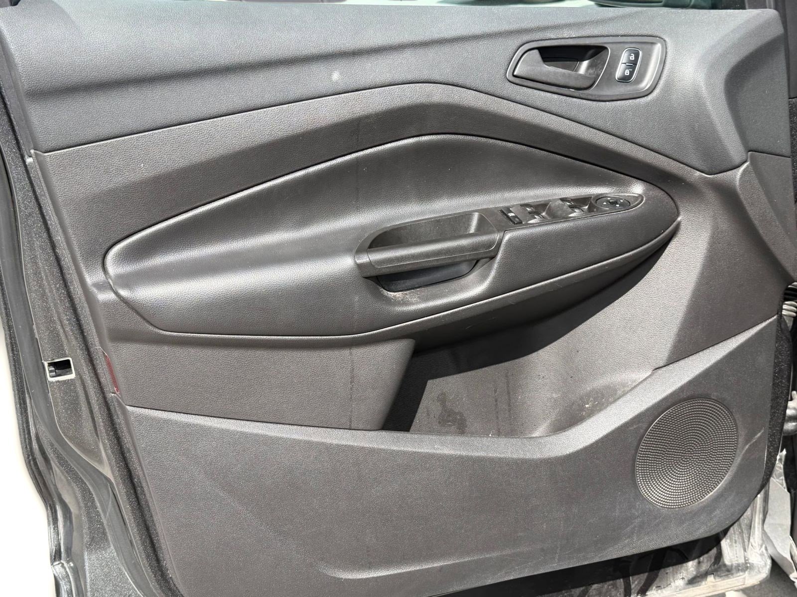 Used 2017 Ford Escape S image 20