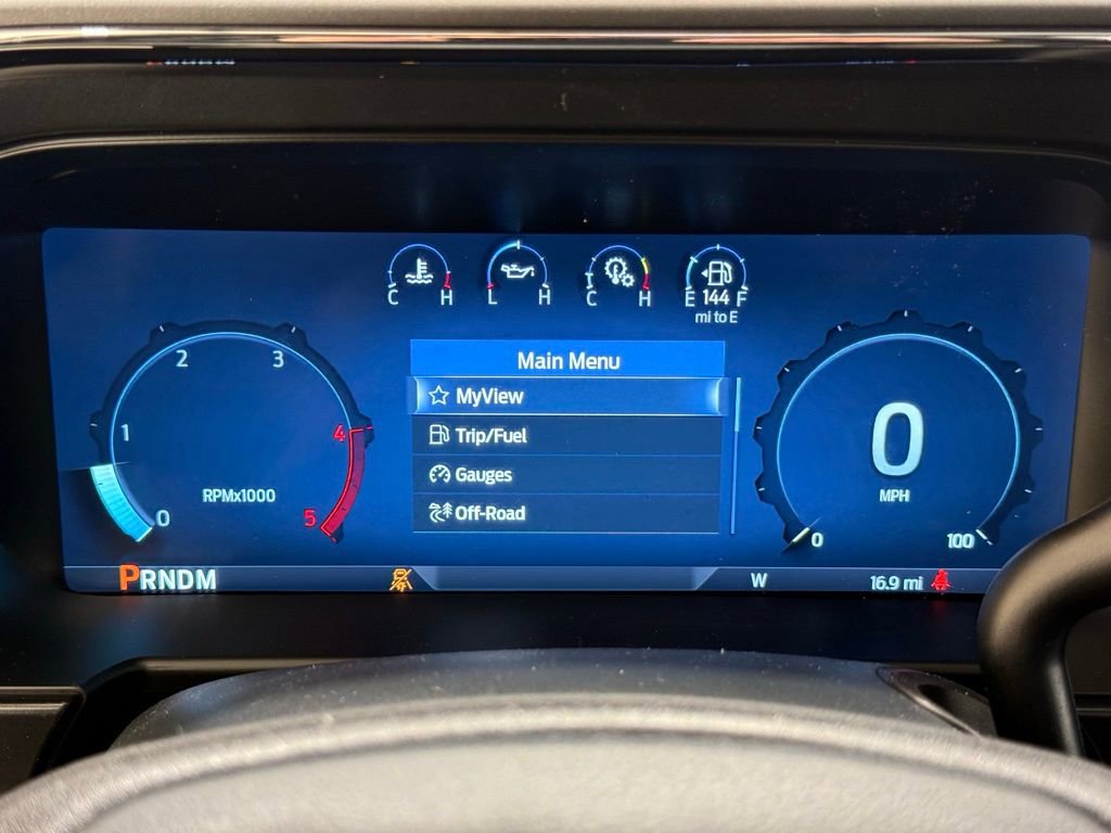 New 2026 Ford F250 XLT w/ XLT Premium Package image 33