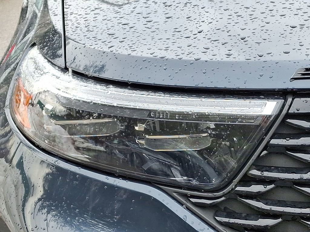 Used 2023 Ford Explorer ST-Line image 10