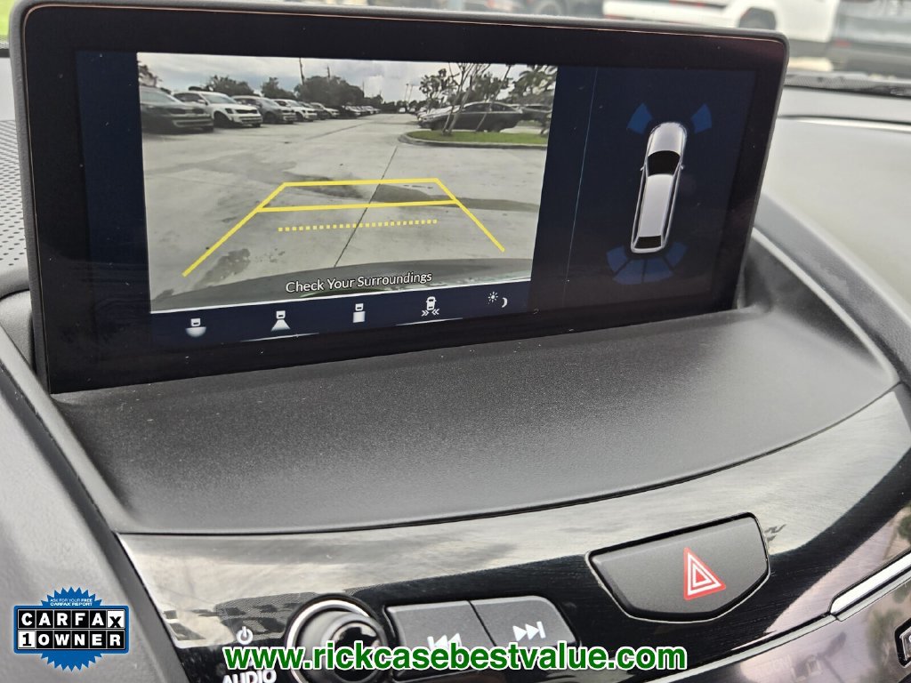 Used 2023 Acura RDX w/ Advance Package FWD image 26