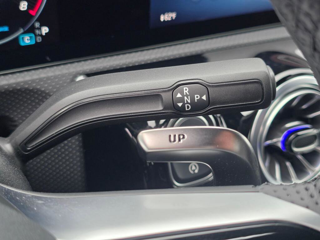 Certified 2025 Mercedes-Benz CLA 35 AMG 4MATIC image 16