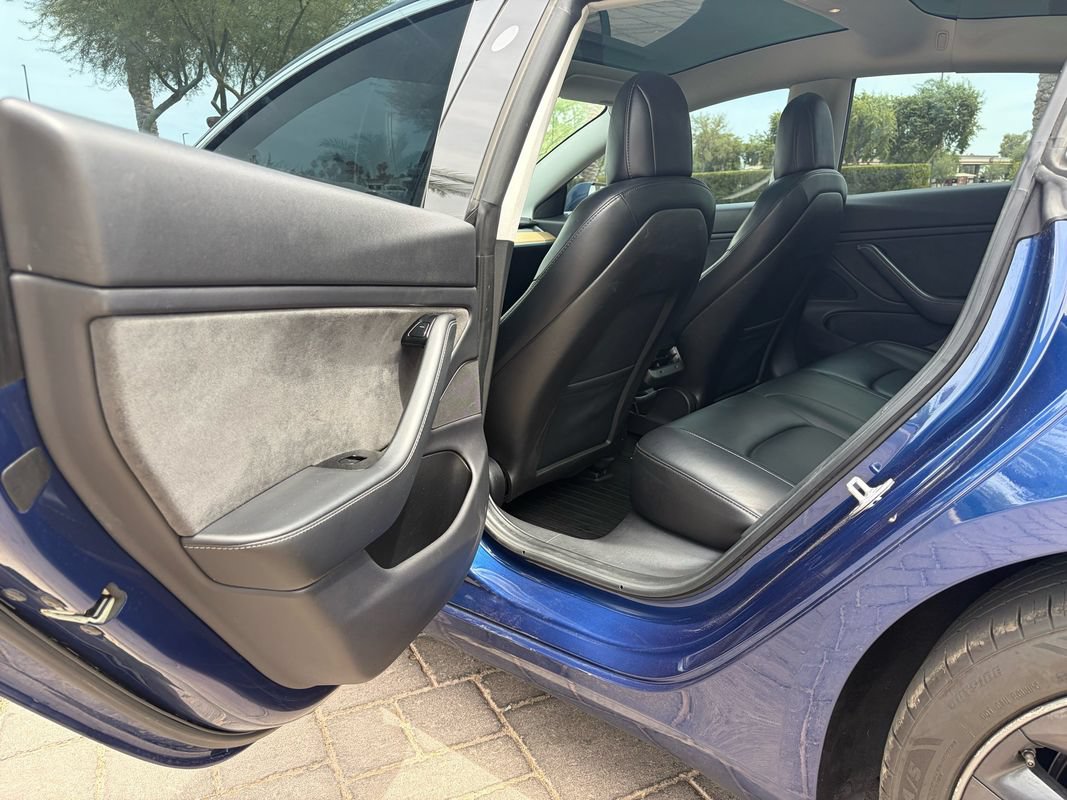 Used 2019 Tesla Model 3 Standard Range Plus RWD image 8