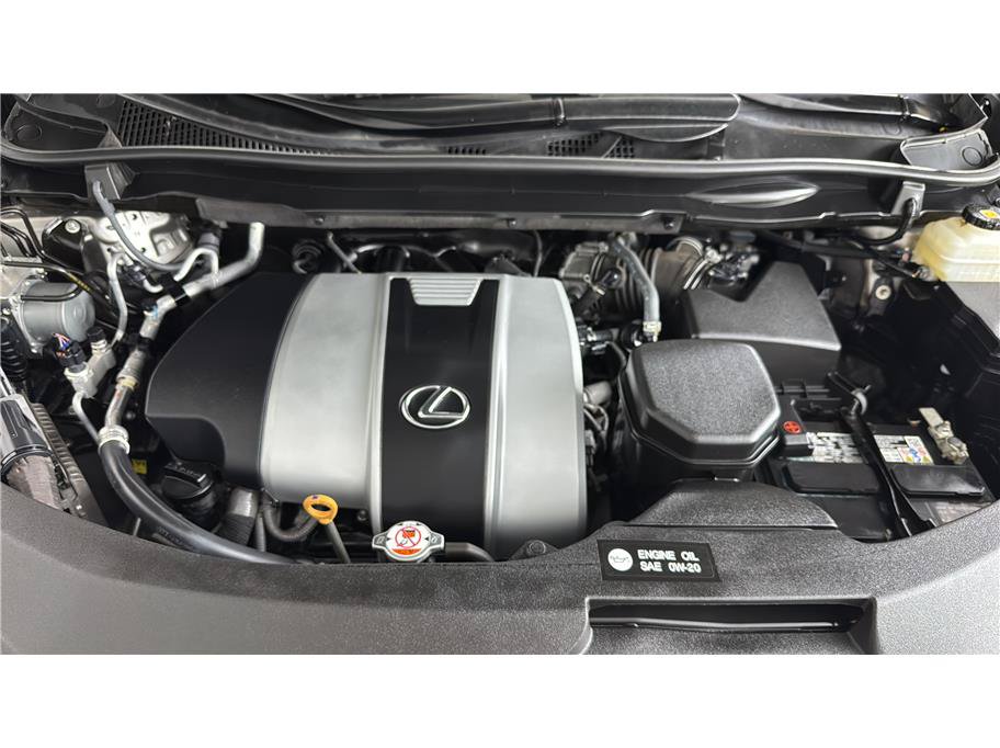 Used 2022 Lexus RX 350 FWD image 28