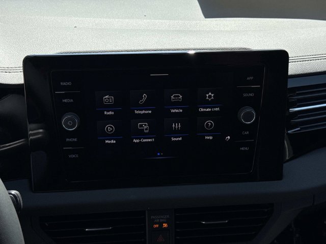 New 2027 Volkswagen Jetta Sport FWD image 11