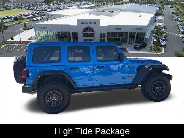 Certified 2022 Jeep Wrangler Unlimited Sport image 15