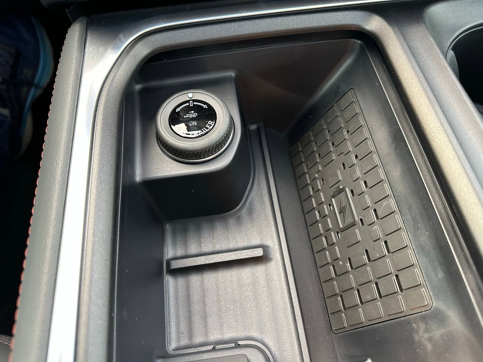 New 2025 Ford Expedition Max Active AWD/4WD image 18