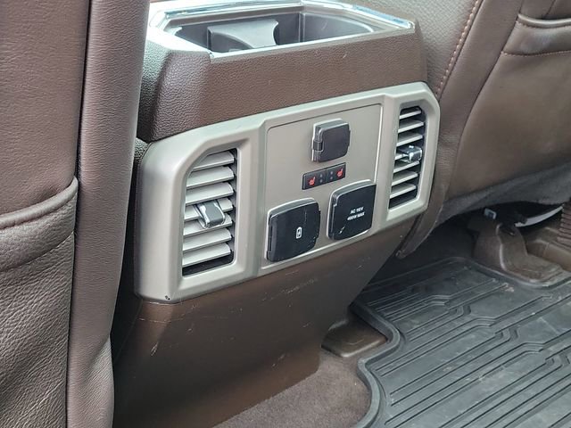 Used 2018 Ford F150 King Ranch w/ Equipment Group 601A Luxury AWD/4WD image 28