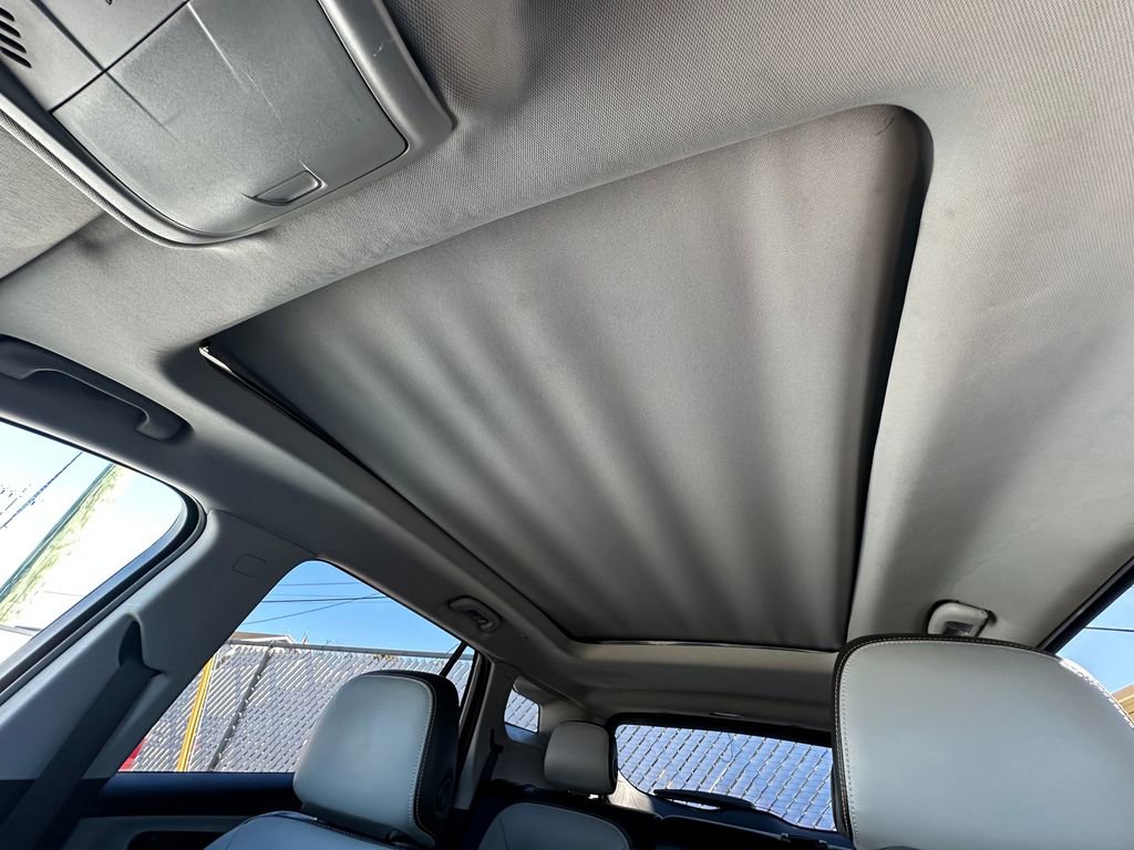 Used 2020 GMC Terrain SLT w/ Preferred Package image 69