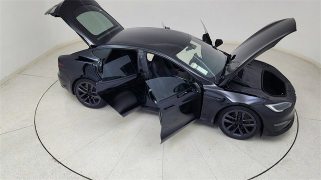 Used 2023 Tesla Model S Standard Range image 82