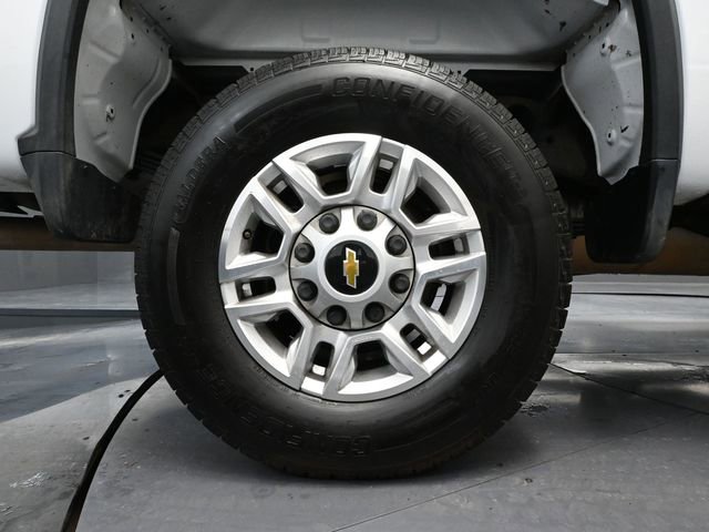 Used 2022 Chevrolet Silverado 2500 LT image 17