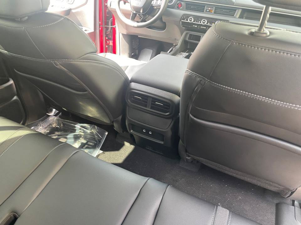 New 2026 Honda Passport RTL image 34