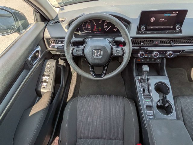 Used 2025 Honda Civic LX image 17