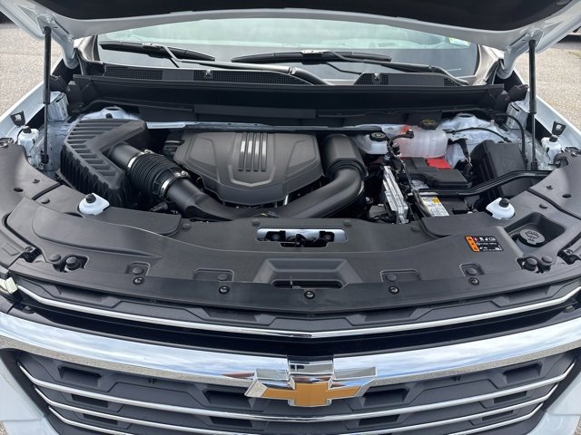 New 2026 Chevrolet Traverse LT w/ LPO, Floor Liner Package image 30