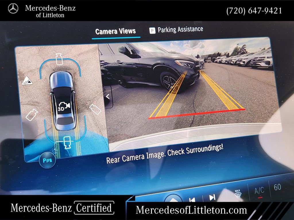 Certified 2026 Mercedes-Benz E 350 4MATIC Sedan image 17