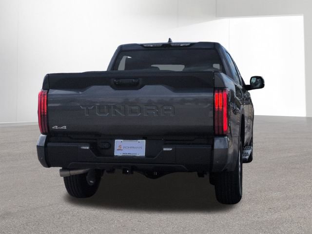 New 2026 Toyota Tundra SR5 image 5