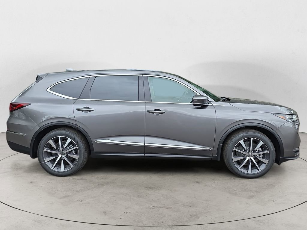 New 2026 Acura MDX SH-AWD w/ Technology Package image 6