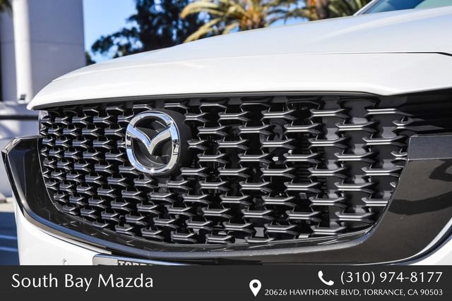 New 2026 MAZDA CX-50 2.5 Hybrid w/ Cargo Package AWD/4WD image 5