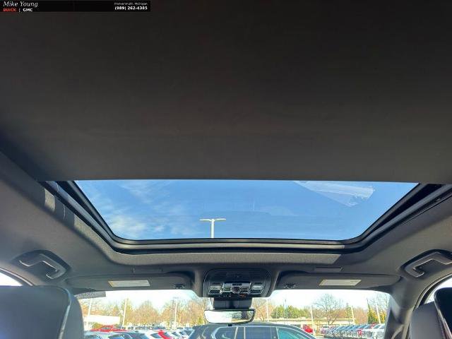 New 2026 GMC Yukon AT4 image 16