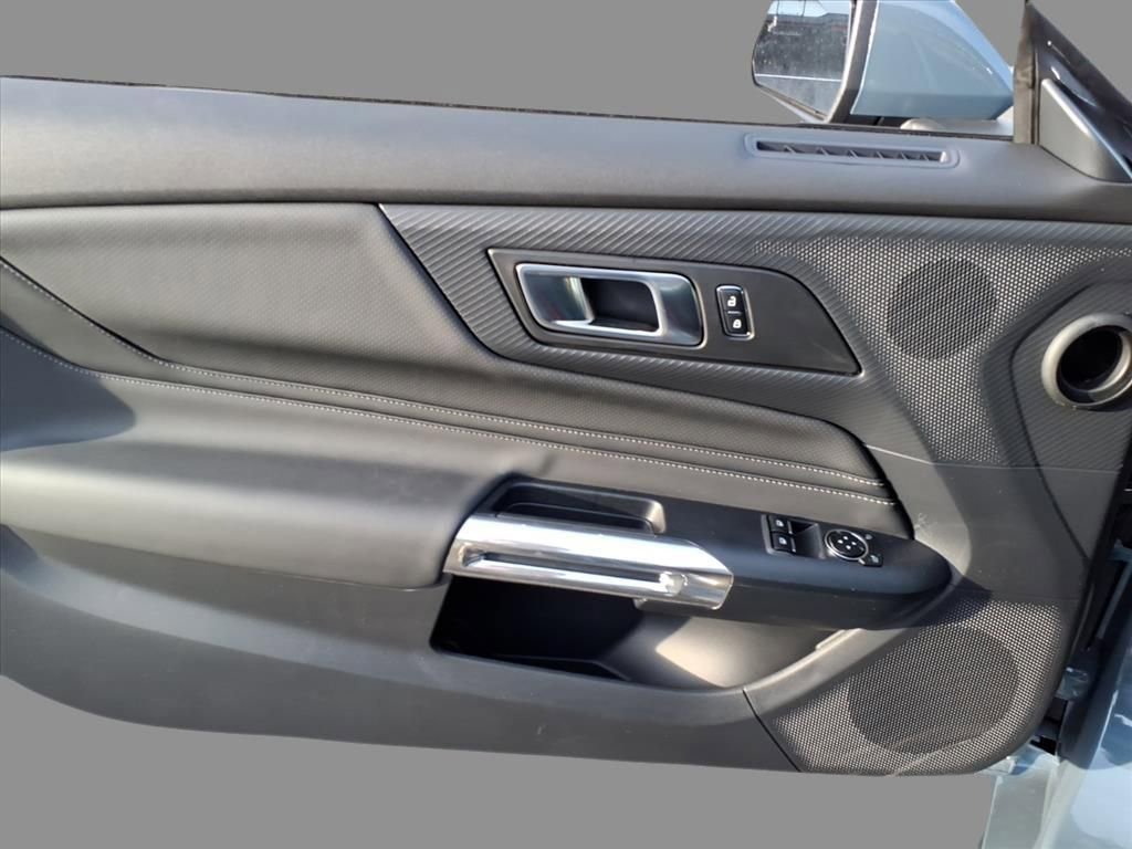New 2026 Ford Mustang GT Premium image 16