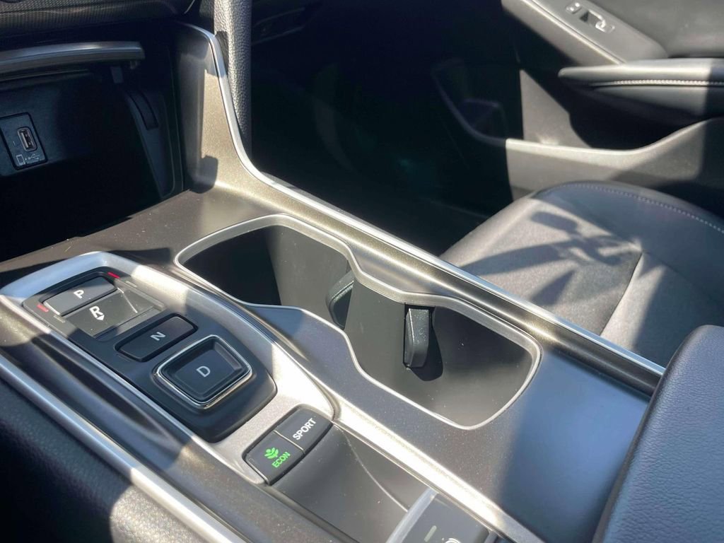 Certified 2018 Honda Accord Sport image 31