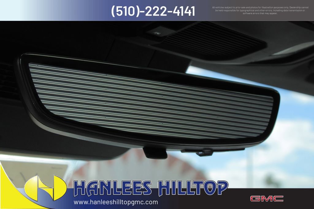 New 2024 GMC Hummer EV 2X w/ Extreme Off-Road Package image 34