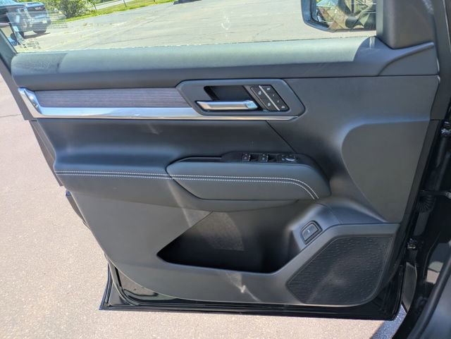 New 2026 GMC Terrain Denali AWD/4WD image 12