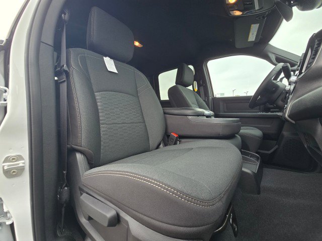 New 2025 RAM 2500 Tradesman image 12