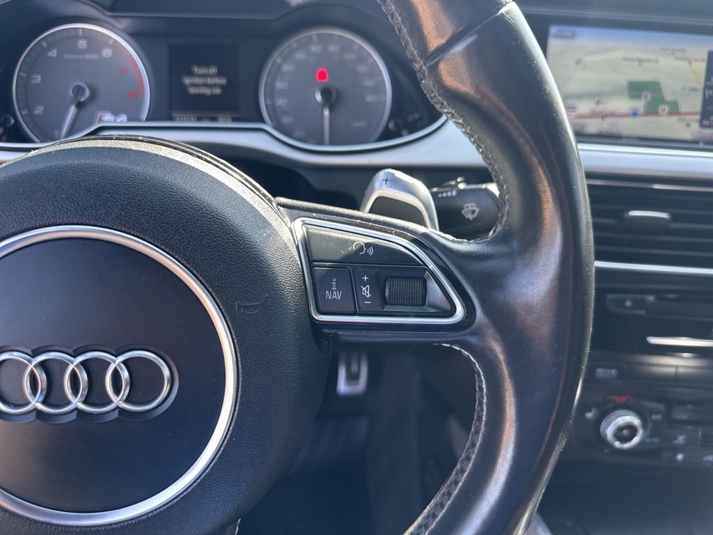Used 2015 Audi S4 Premium Plus w/ Technology Package image 10