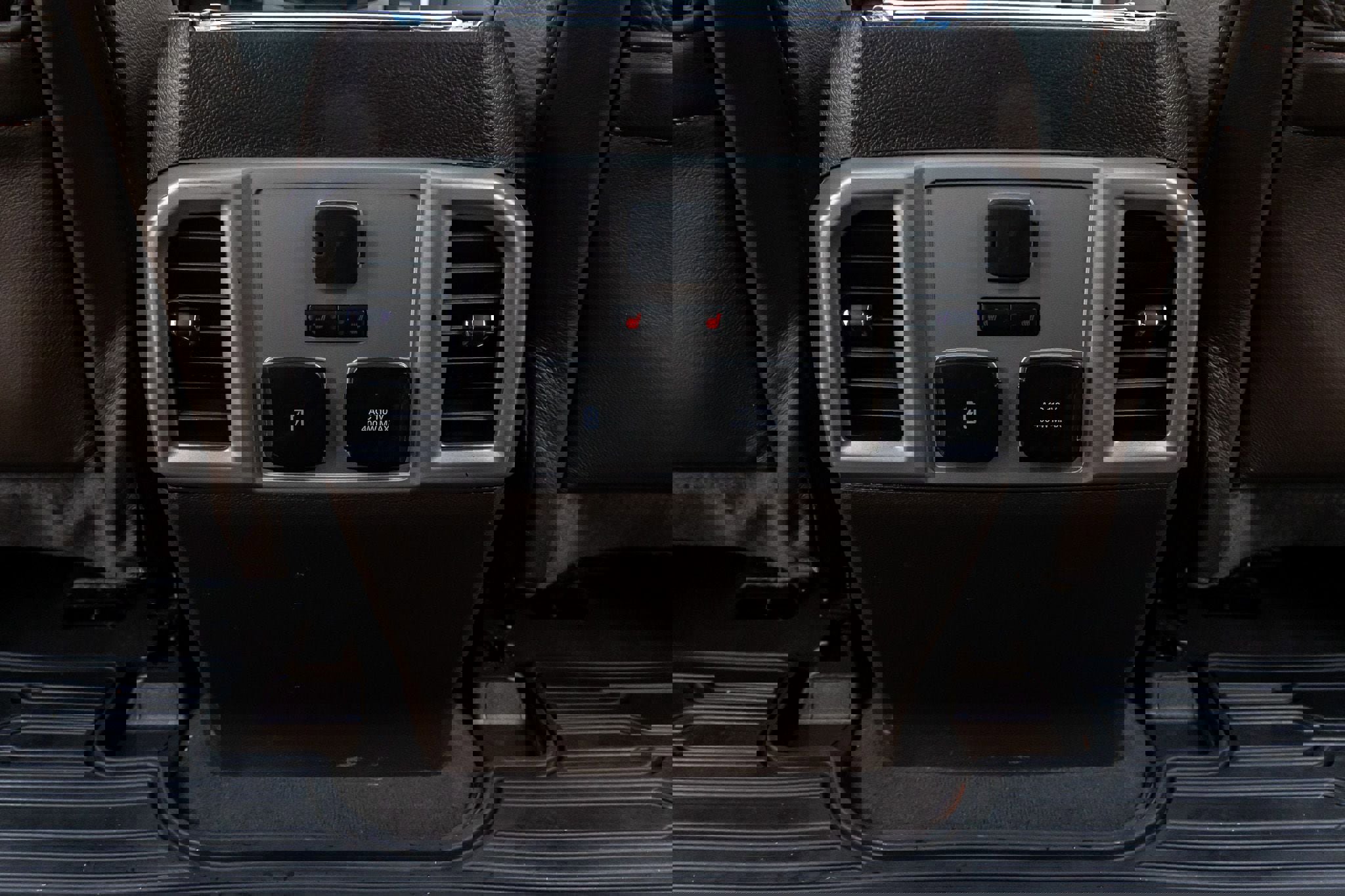 Used 2022 Ford F250 King Ranch w/ Tremor Off-Road Package image 30