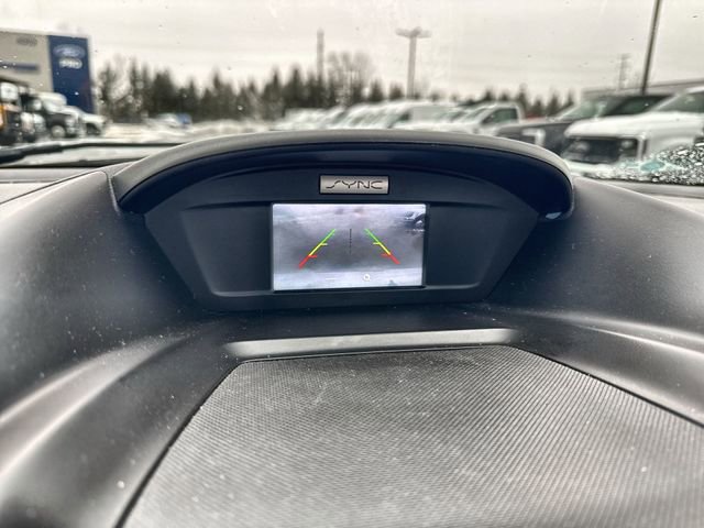 Used 2016 Ford Escape S image 18