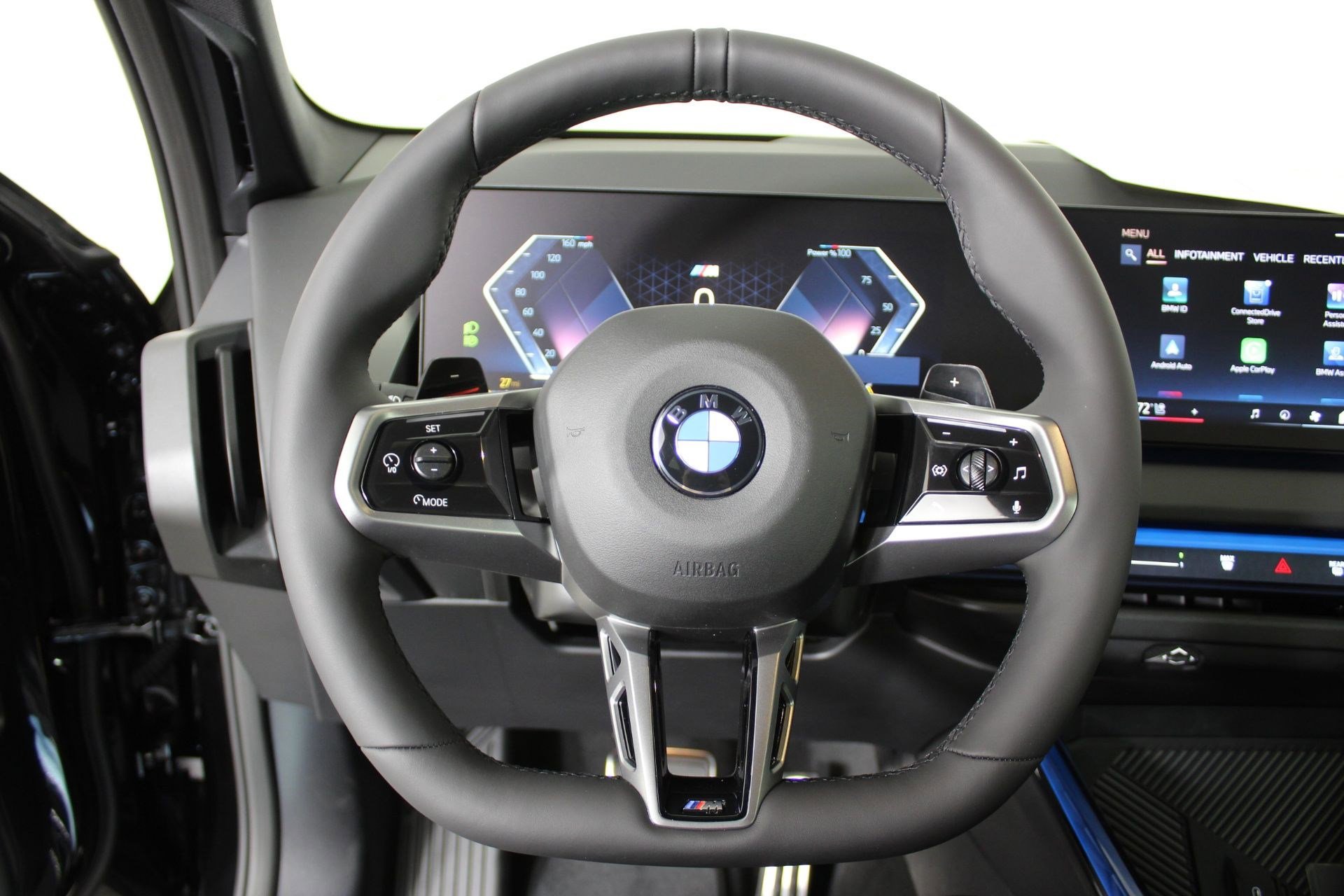 New 2026 BMW X3 xDrive30 w/ M Sport Package AWD/4WD image 15