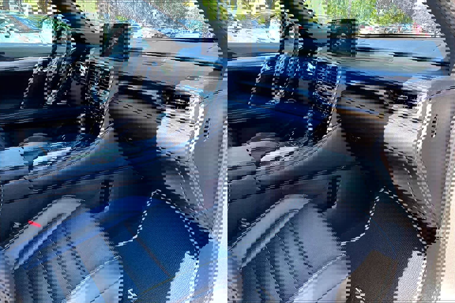 Used 2022 Lexus RX 350 F Sport image 19