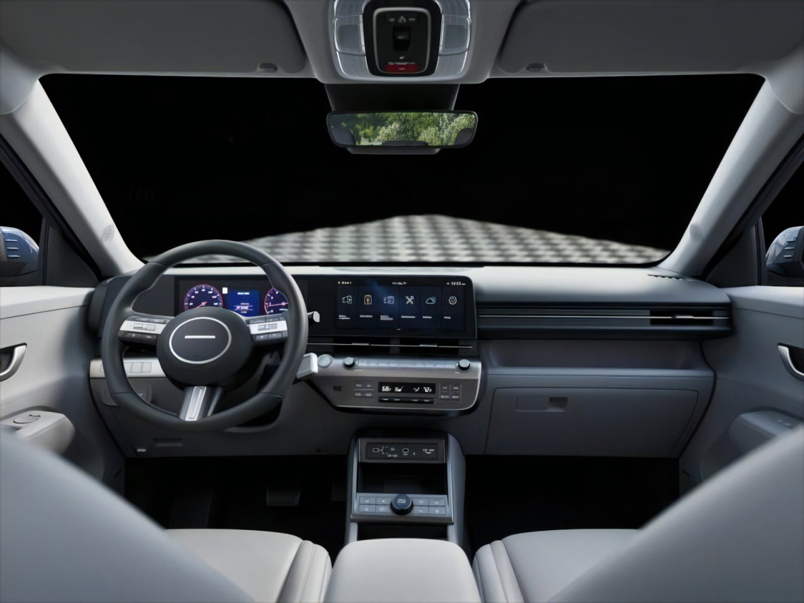 New 2026 Hyundai Kona SEL Sport image 11