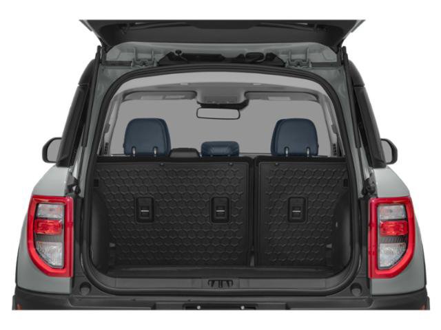 Used 2021 Ford Bronco Sport Outer Banks AWD/4WD image 11