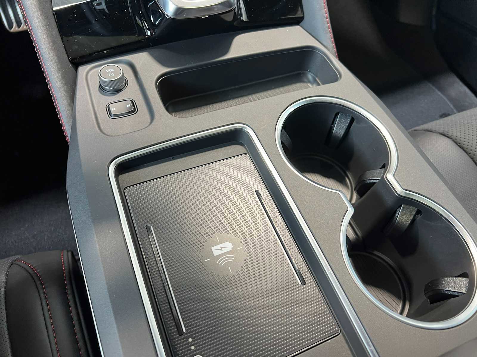 New 2026 Acura MDX A-Spec image 17