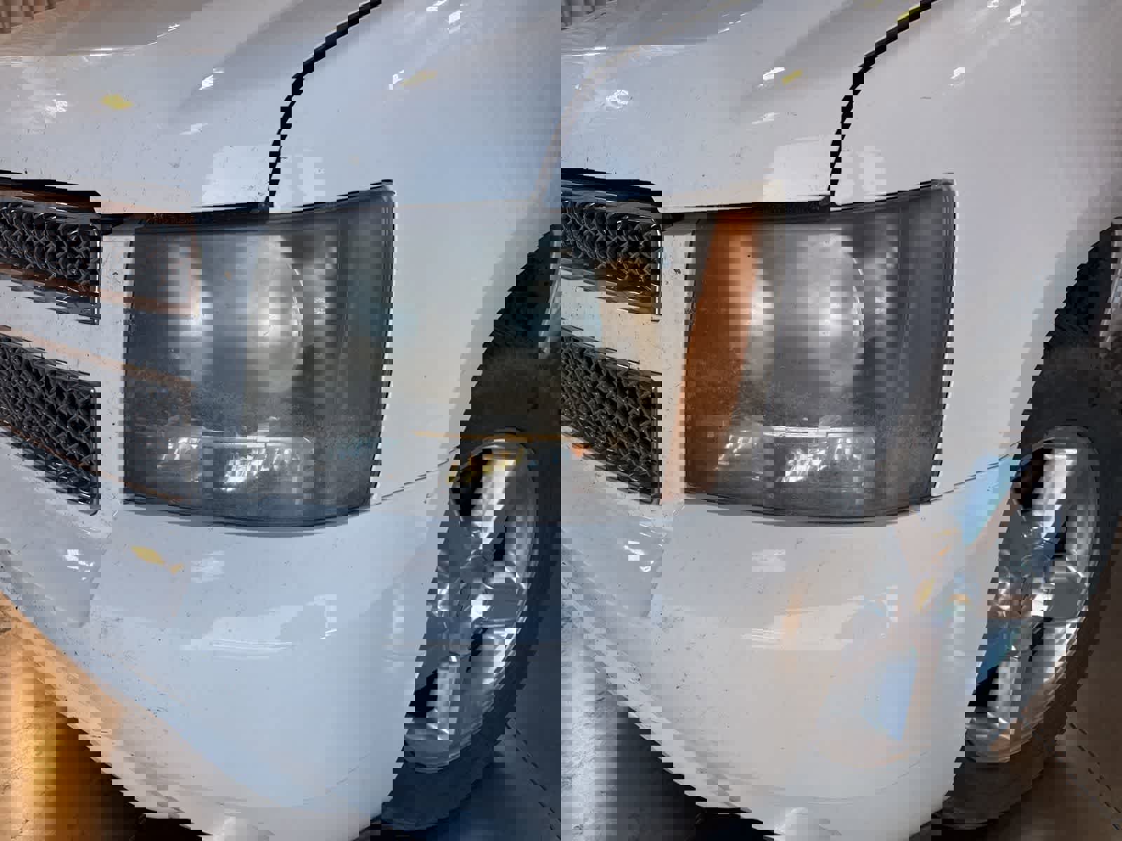 Used 2010 Chevrolet Tahoe LTZ RWD image 7