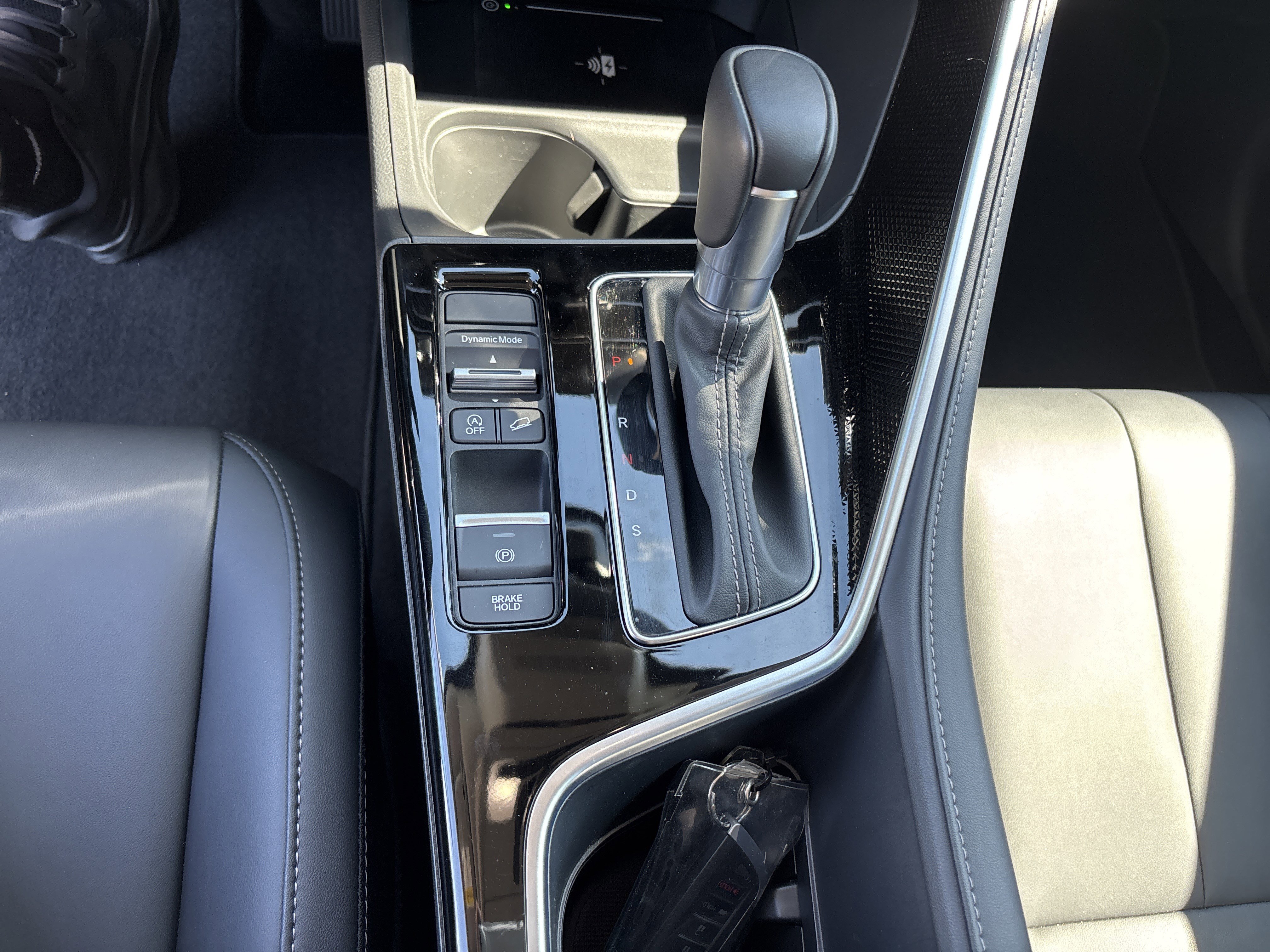 Certified 2025 Acura ADX FWD image 25