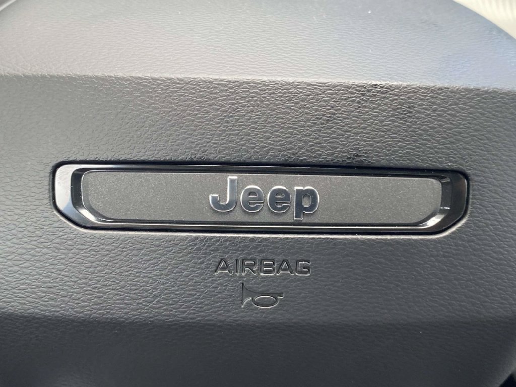 New 2026 Jeep Cherokee Limited AWD/4WD image 54