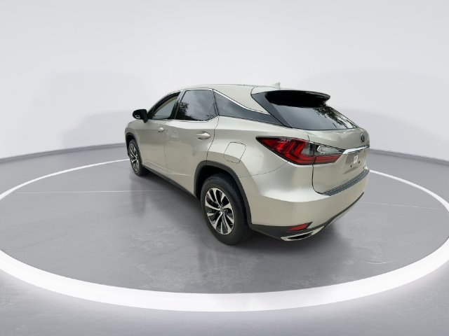 Used 2020 Lexus RX 350 FWD w/ Accessory Package image 6