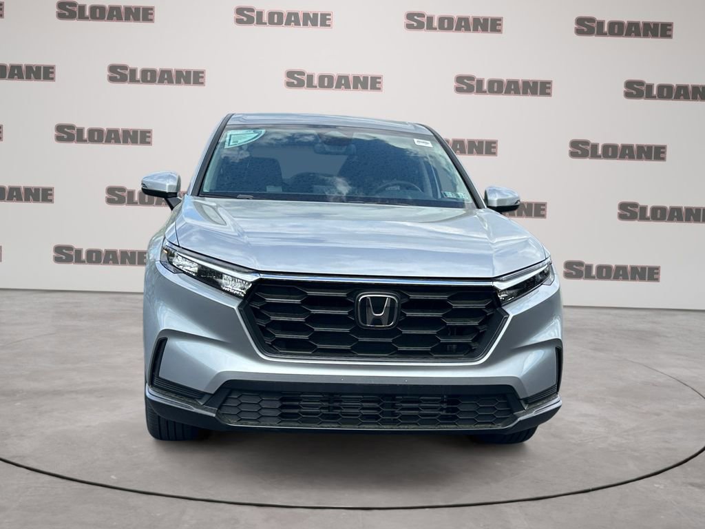 New 2026 Honda CR-V LX image 8