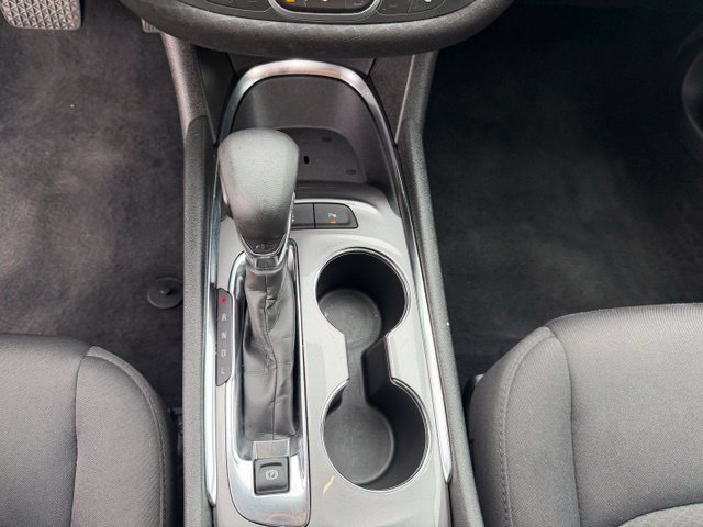Used 2024 Chevrolet Malibu LT FWD image 23