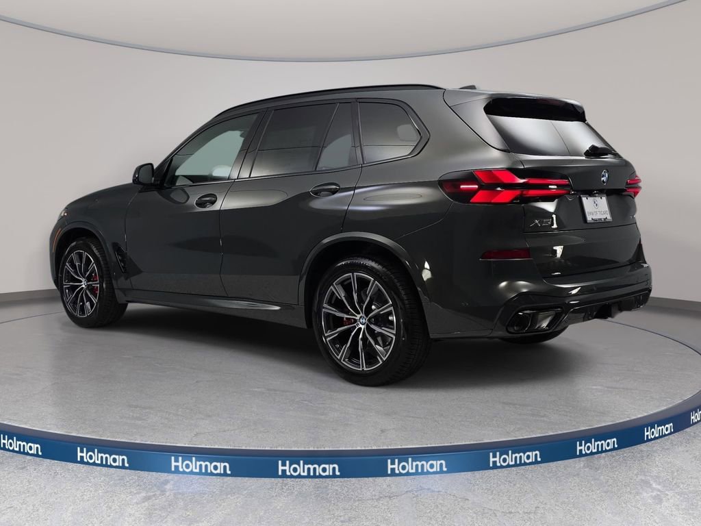 New 2026 BMW X5 xDrive40i w/ M Sport Package image 7