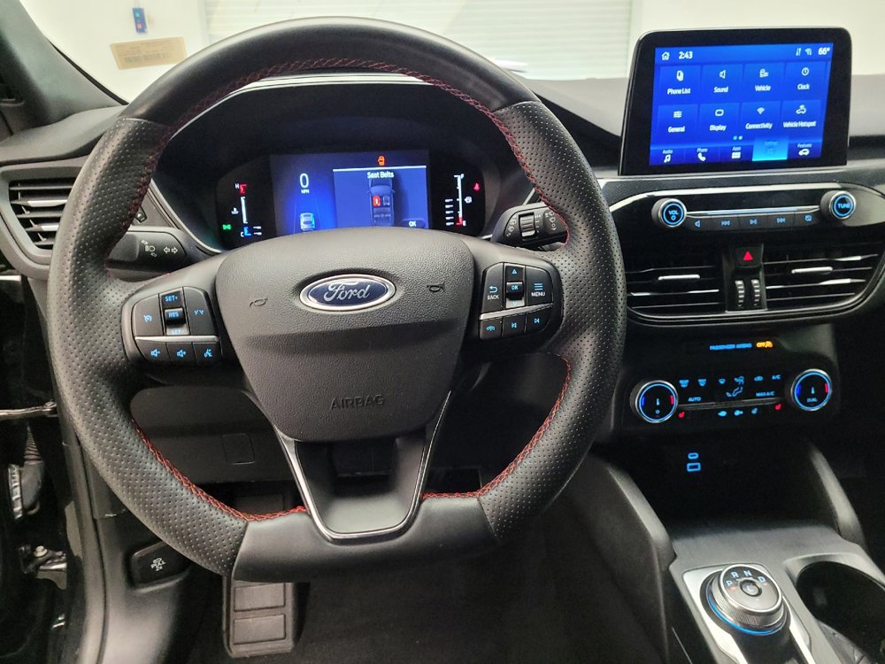 Used 2023 Ford Escape ST-Line image 22