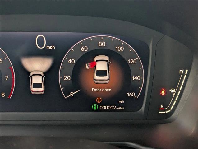 New 2026 Honda Accord SE image 10