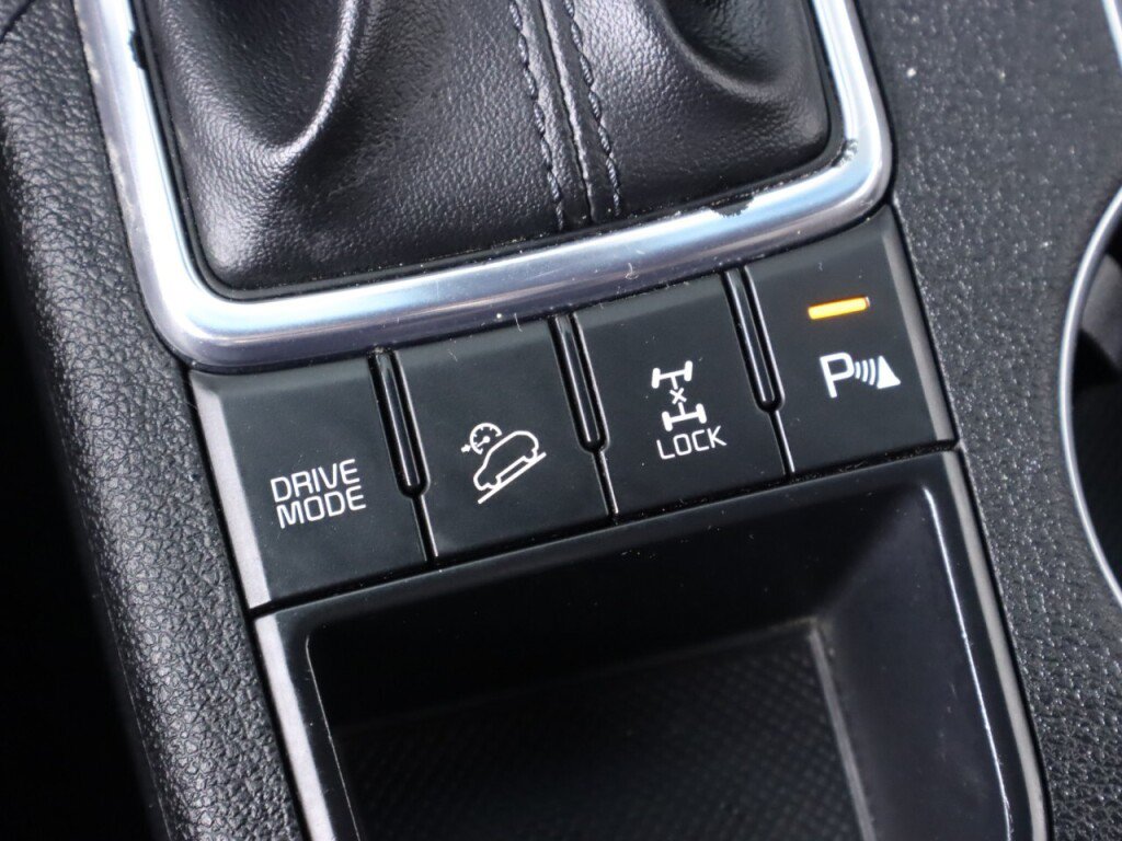 Used 2017 Kia Sportage SX AWD/4WD image 27