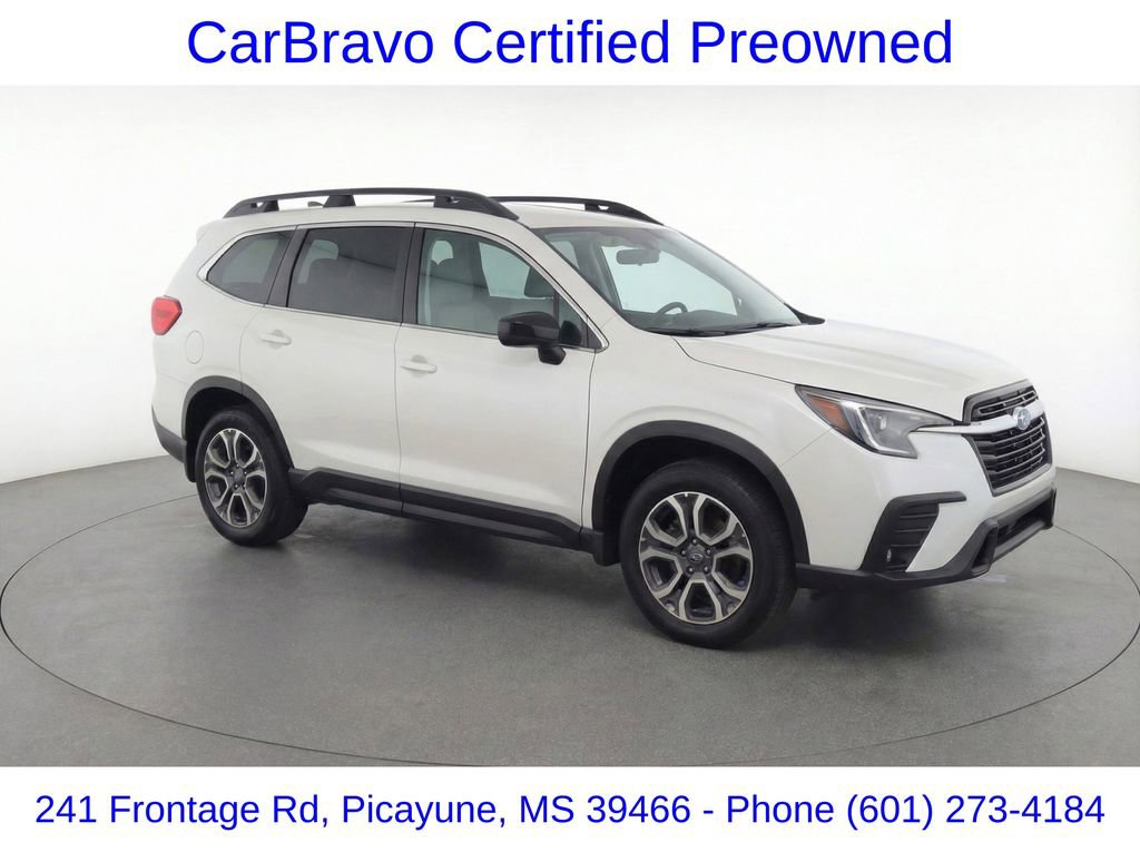 Used 2024 Subaru Ascent Limited image 3