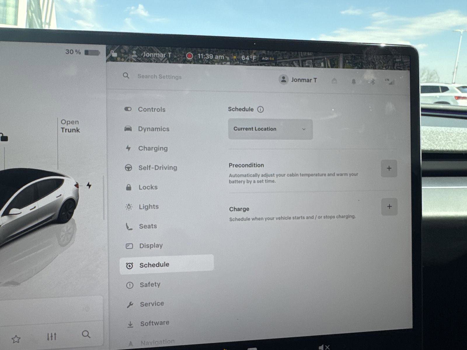 Used 2025 Tesla Model 3 Long Range image 42