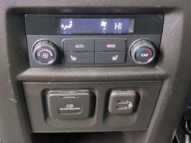 Certified 2022 Chevrolet Traverse Premier image 23