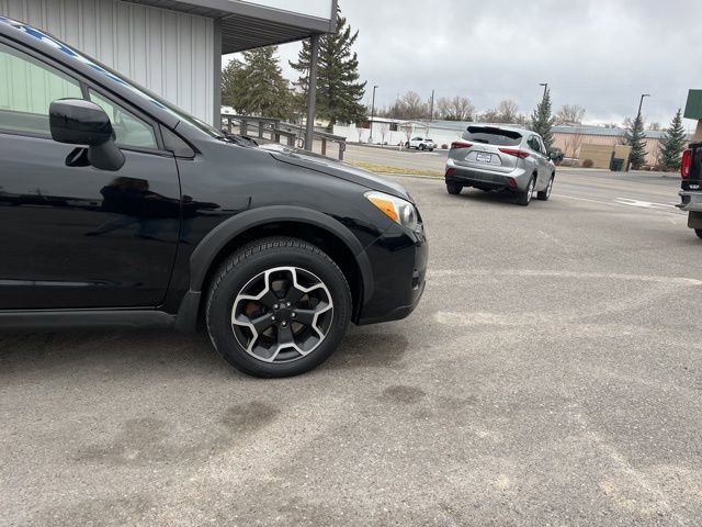 Used 2014 Subaru Crosstrek 2.0i Premium AWD/4WD image 19