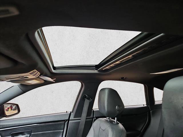 Used 2016 BMW 428i Gran Coupe image 15